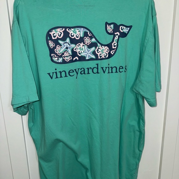 Mens Lot of 9 Vineyard Vines shirts size L - Picture 2 of 10